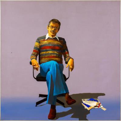 James Davenport