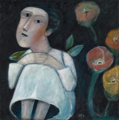 Guardian Angel of Memory