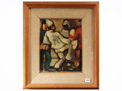 Pulcinella