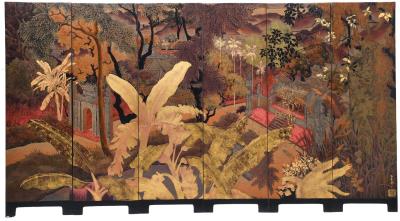 Tonkin Landscape