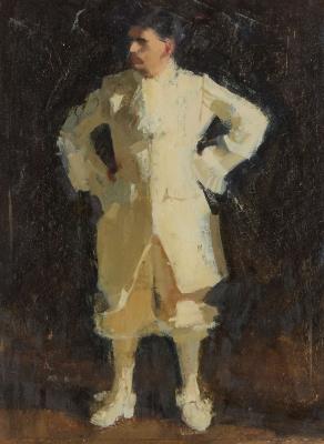 THE LIBERTINE, REHEARSALS, CITIZENS THEATRE - 2014 by Helen F Wilson - Auction record, sale price, and art valuation. Compare with similar artists and explore comparable artworks.