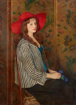 The Red Hat