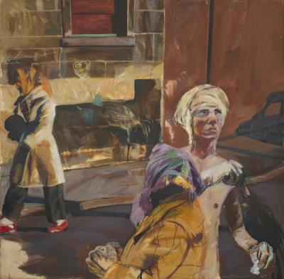 JUNE REDFERN by June Redfern - Auction record, sale price, and art valuation. Compare with similar artists and explore comparable artworks.
