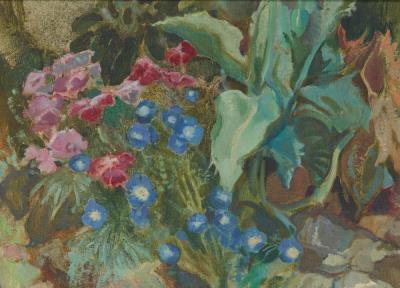 Garden Flowers