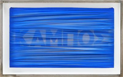 Autobiographical: Kampos, 1992
