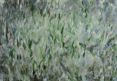 Fragmented, 2015