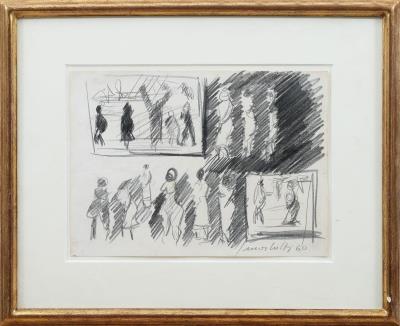 Untitled, 1960