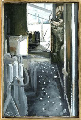 Passage (2001)