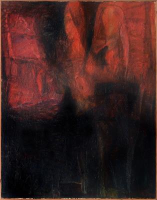 Figures, 1986