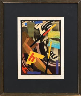 Untitled, 1972