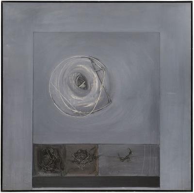 Auction 988 - First Session - WORKS OF MODERN AND CONTEMPORARY ART