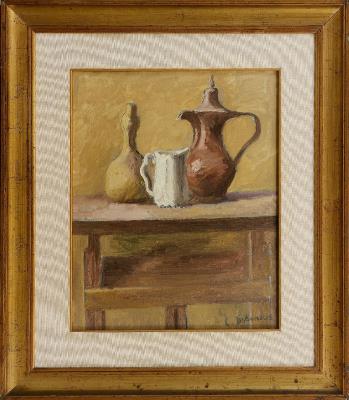 Still life