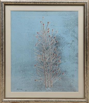 Flowers, 1973