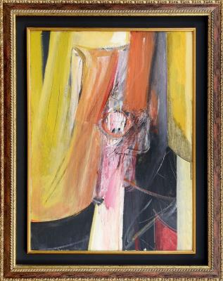 Untitled (Napoleon)