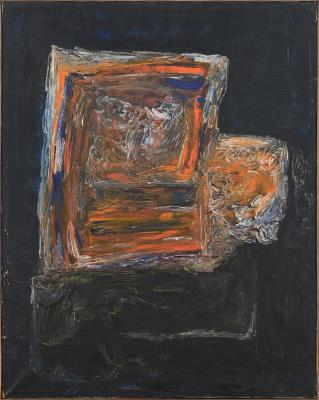 Untitled, 1964