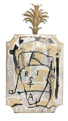 Auction 988 - Third Session - Works of Modern And Contemporary Art