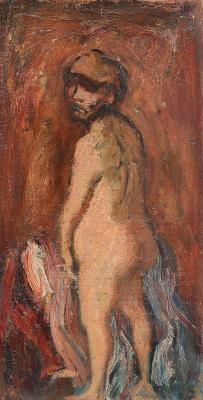 Nudie