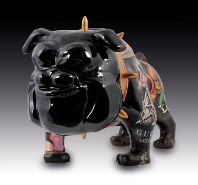 Vegas Bulldog, 2019