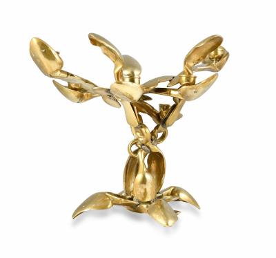 Candelabra