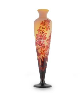 Auction 989 - Second Session - Design And Decorative Arts of The 1900S