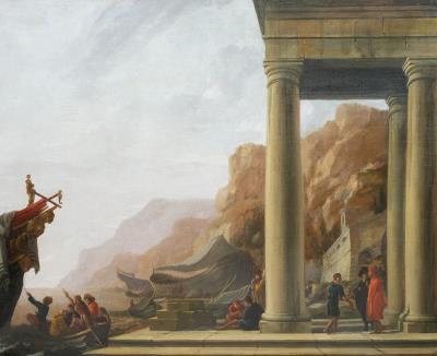 Auction 991 - Fourth Session - Antiquaries | Antique Paintings