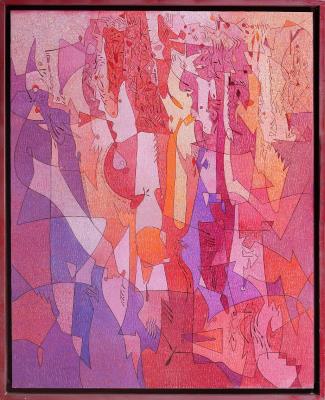 Queit...please, 2010