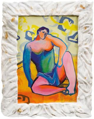Untitled (years 2000)