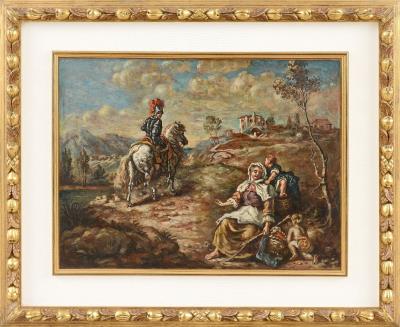 Auction 992 - Second Session - Works of Modern And Contemporary Art