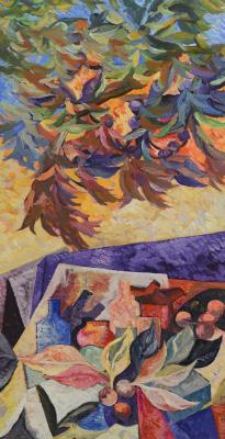 My Nature, 1996
