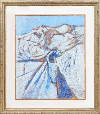 Distance from the Landscape (1972)