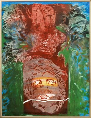 Di Dafne l'alloro, d'Apollo la follia, 2000