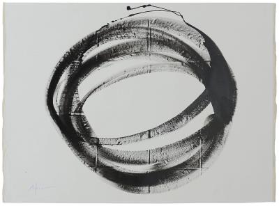 Orbital #8, 2019