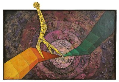 Point of Convergence