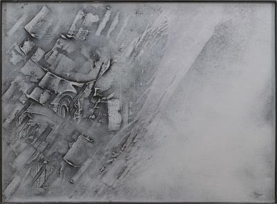 Untitled, 1961
