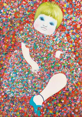 The doll