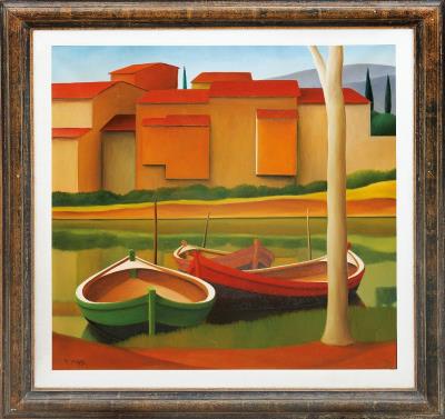 Boats