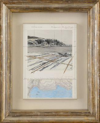 Auction 992 - Fourth Session - Works of Modern And Contemporary Art.
