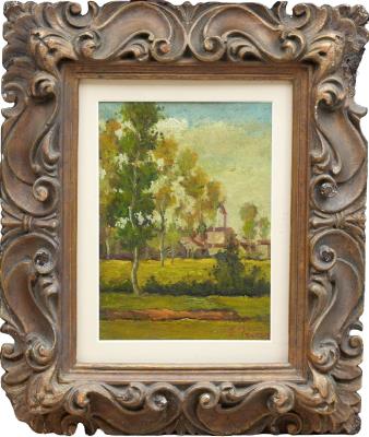 Landscape