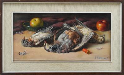 Still life