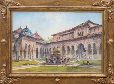 Alhambra