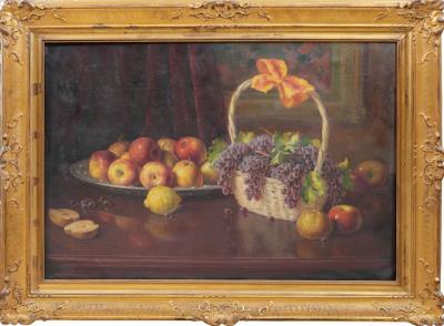 Still Life