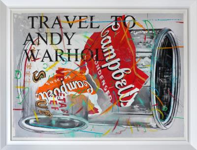 Travel to Andy