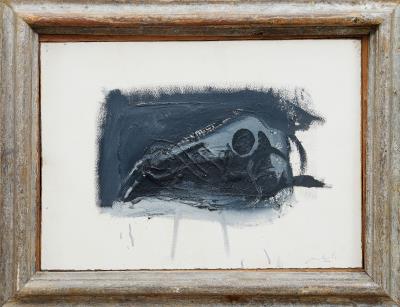 Bucranium