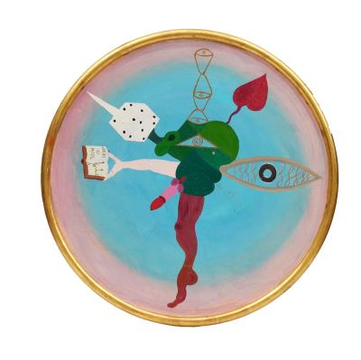Auction 995 - Second Session - Works of Modern And Contemporary Art