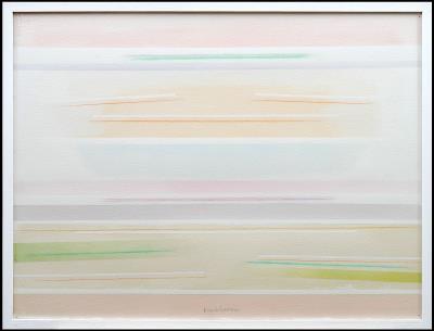 Summer Horizons no.2