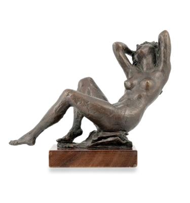 Female nude
