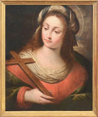 Saint Helen