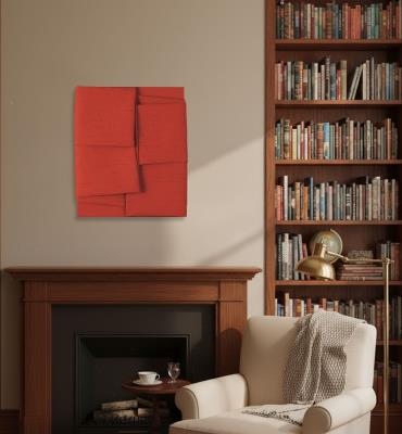 On the Folded Red