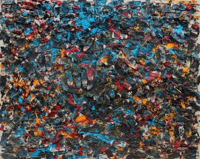 Auction 999 - First Session - Works Of Modern And Contemporary Art