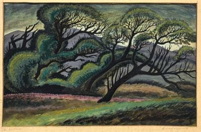 The Willows